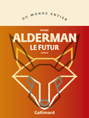 cover image of Le Futur